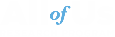 All of Us Research Program Logo